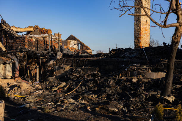 Reliable Fire Board Up contractor in Hamilton, TX by Fire Damage Flint